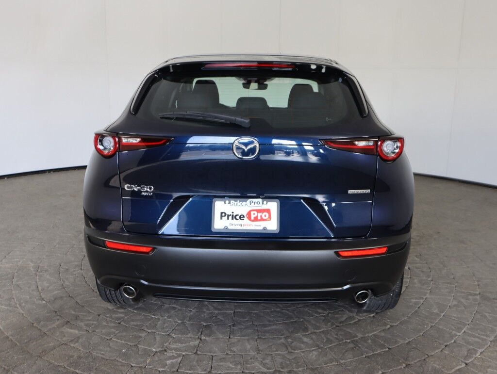 2024 Mazda CX-30 2.5 S AWD Maumee OH