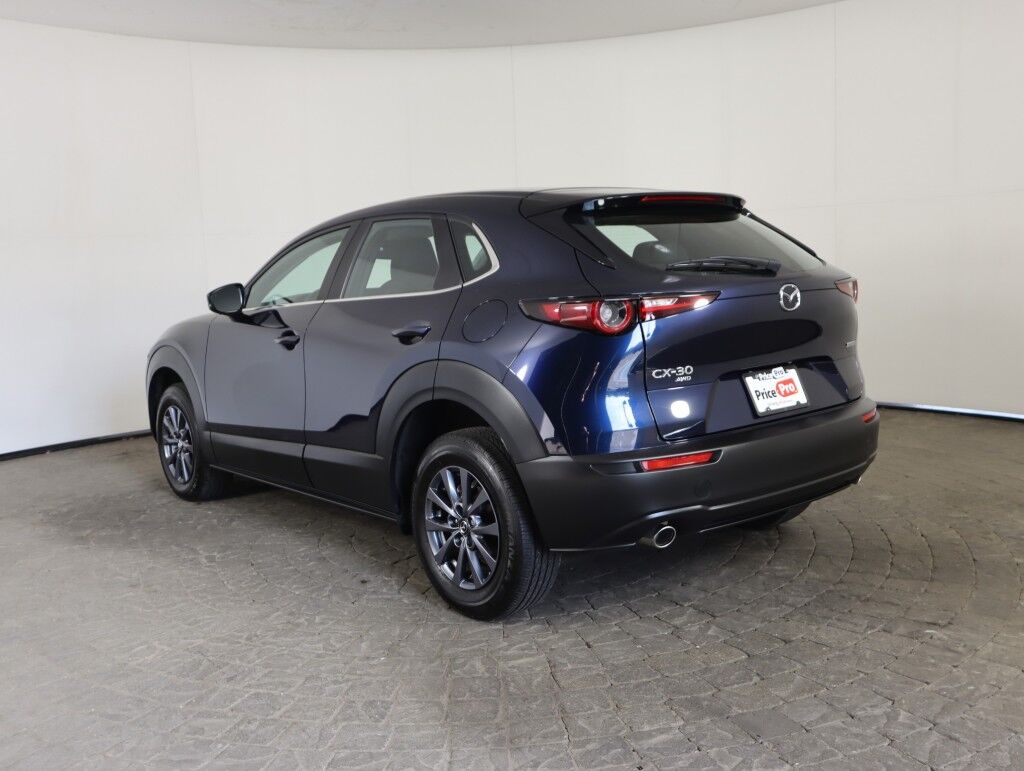 2024 Mazda CX-30 2.5 S AWD Maumee OH