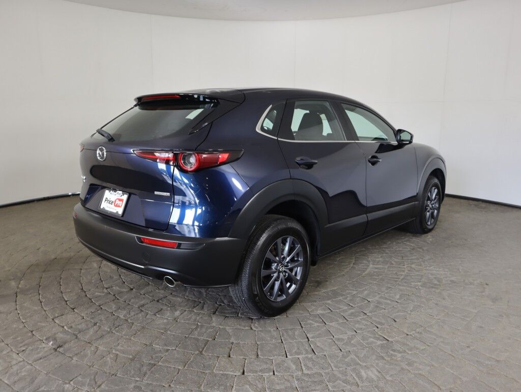 2024 Mazda CX-30 2.5 S AWD Maumee OH