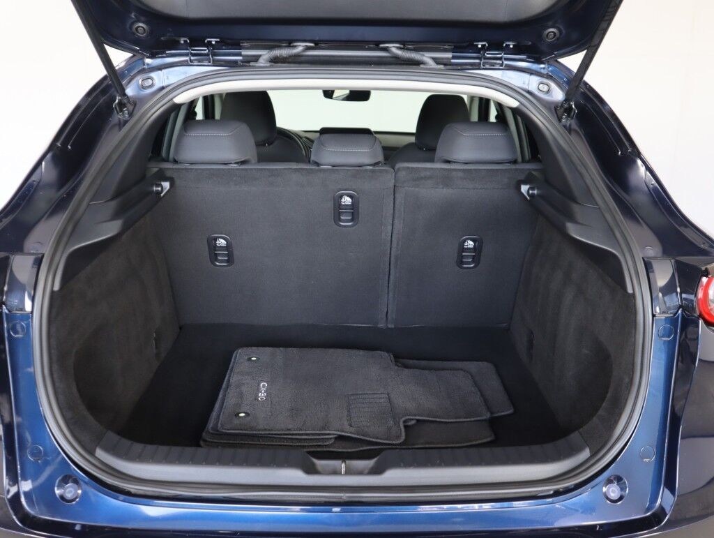 2024 Mazda CX-30 2.5 S AWD Maumee OH