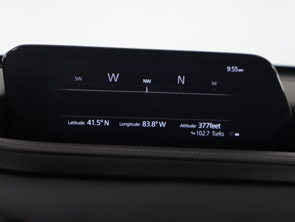 2024 Mazda CX-30 2.5 S AWD Maumee OH