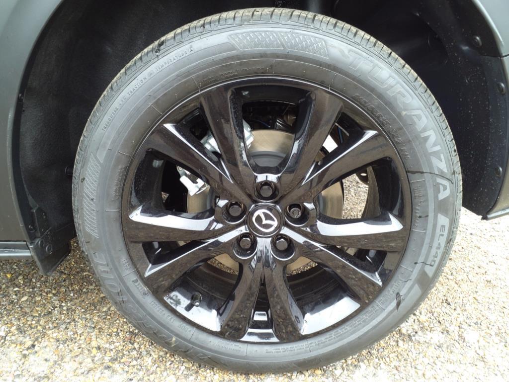 2024 Mazda CX-30 2.5 S Carbon Edition AWD Harlingen TX