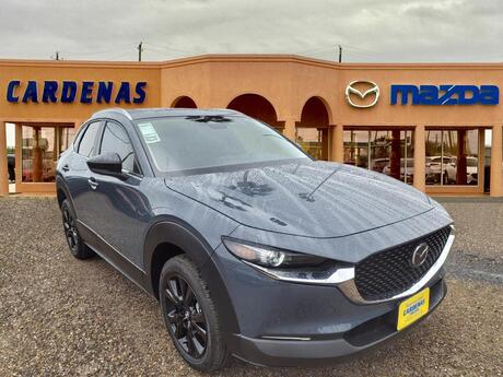2024 Mazda CX-30 2.5 S Carbon Edition AWD McAllen TX