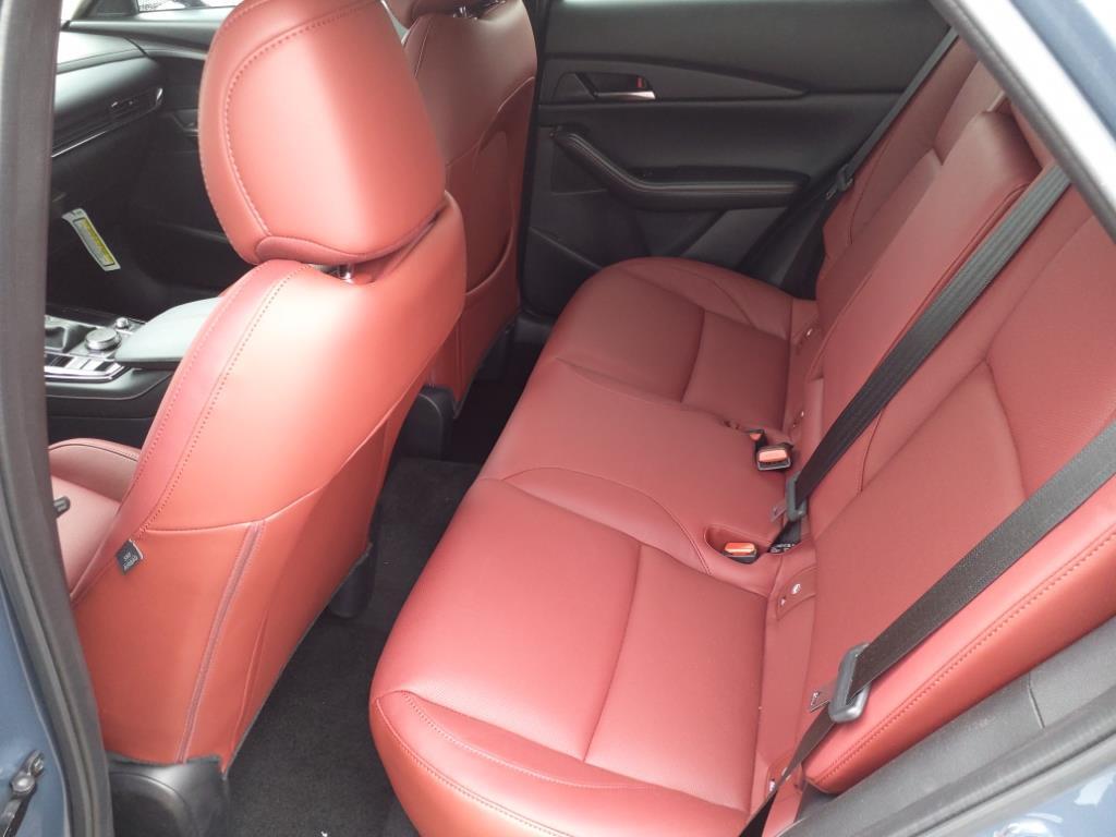 2024 Mazda CX-30 2.5 S Carbon Edition AWD Harlingen TX