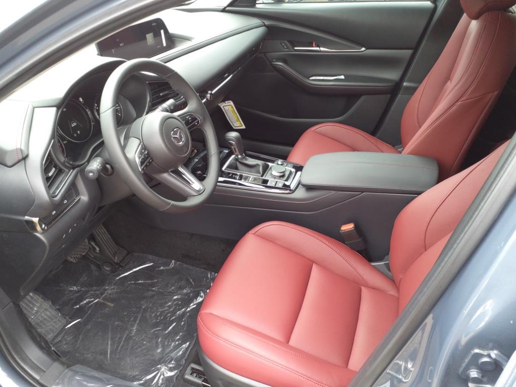 2024 Mazda CX-30 2.5 S Carbon Edition AWD Harlingen TX