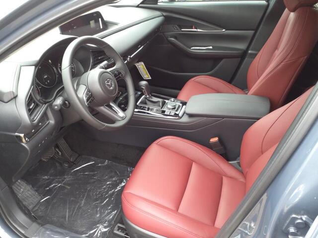 2024 Mazda CX-30 2.5 S Carbon Edition AWD McAllen TX