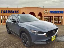 2024_Mazda_CX-30_2.5 S Carbon Edition AWD_ McAllen TX