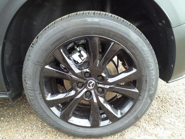 2024 Mazda CX-30 2.5 S Carbon Edition AWD McAllen TX