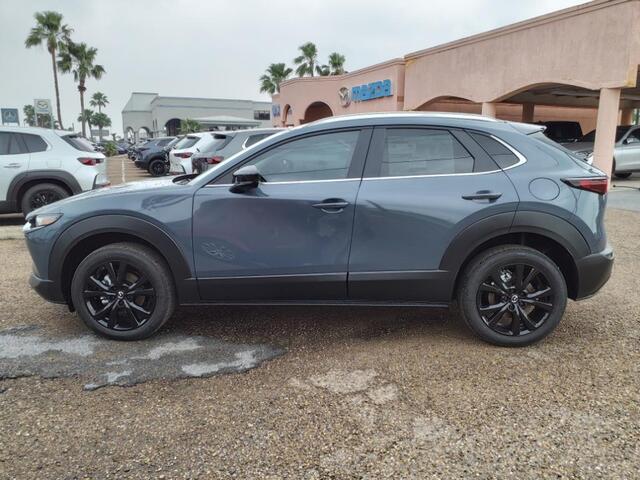 2024 Mazda CX-30 2.5 S Carbon Edition AWD McAllen TX