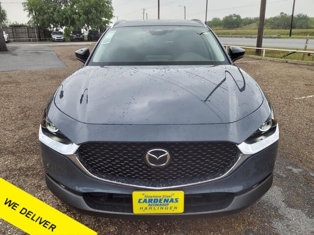2024 Mazda CX-30 2.5 S Carbon Edition AWD McAllen TX