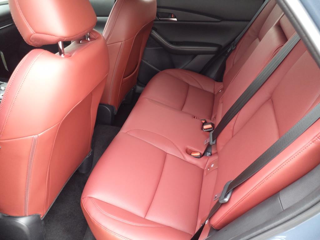 2024 Mazda CX-30 2.5 S Carbon Edition AWD Harlingen TX