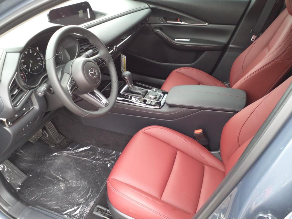 2024 Mazda CX-30 2.5 S Carbon Edition AWD Harlingen TX