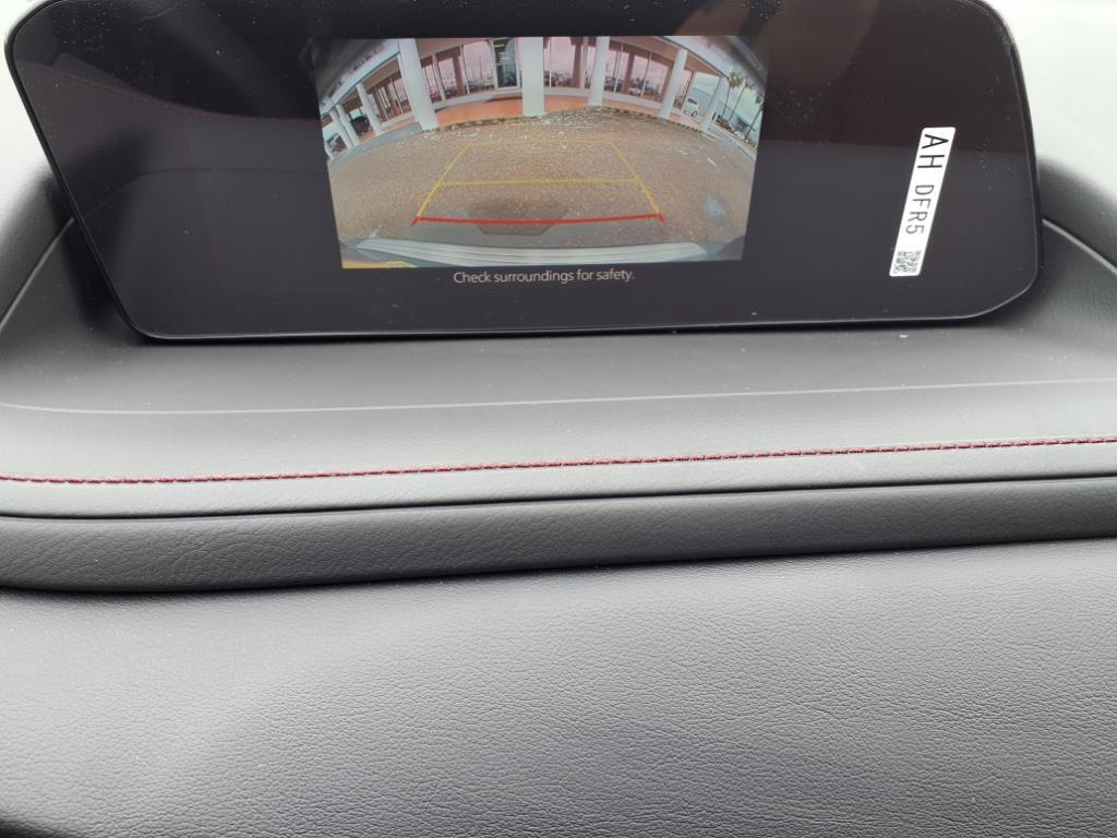 2024 Mazda CX-30 2.5 S Carbon Edition AWD Harlingen TX