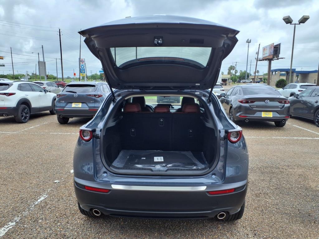 2024 Mazda CX-30 2.5 S Carbon Edition AWD Harlingen TX