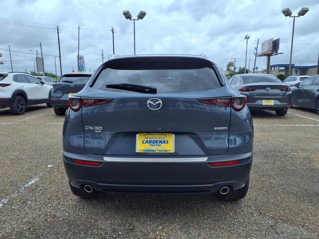 2024 Mazda CX-30 2.5 S Carbon Edition AWD McAllen TX