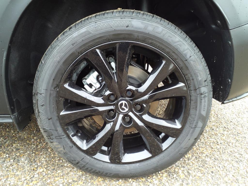 2024 Mazda CX-30 2.5 S Carbon Edition AWD Harlingen TX