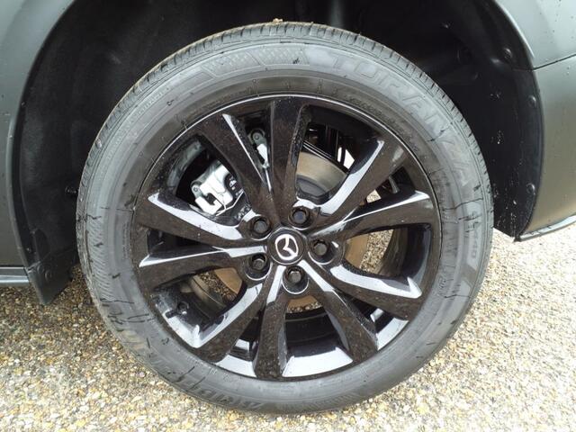 2024 Mazda CX-30 2.5 S Carbon Edition AWD McAllen TX