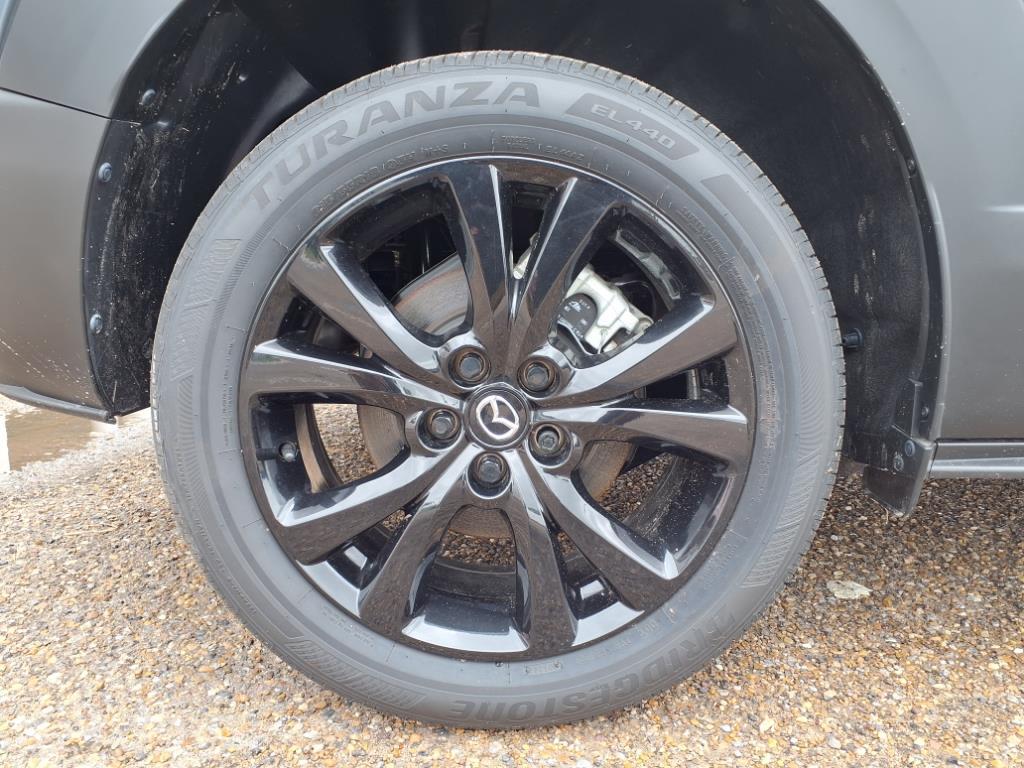 2024 Mazda CX-30 2.5 S Carbon Edition AWD Harlingen TX