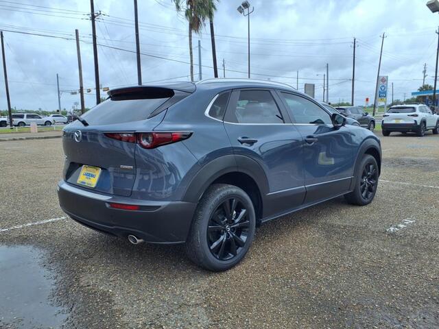2024 Mazda CX-30 2.5 S Carbon Edition AWD McAllen TX