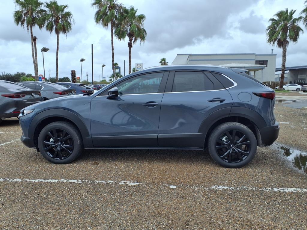 2024 Mazda CX-30 2.5 S Carbon Edition AWD Harlingen TX