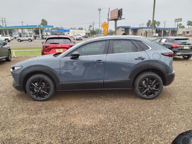 2024 Mazda CX-30 2.5 S Carbon Edition AWD McAllen TX