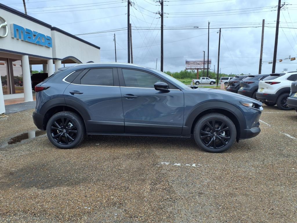 2024 Mazda CX-30 2.5 S Carbon Edition AWD Harlingen TX
