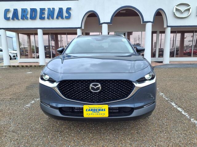 2024 Mazda CX-30 2.5 S Carbon Edition AWD McAllen TX