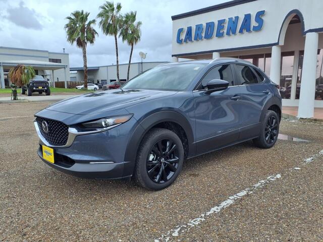 2024 Mazda CX-30 2.5 S Carbon Edition AWD McAllen TX