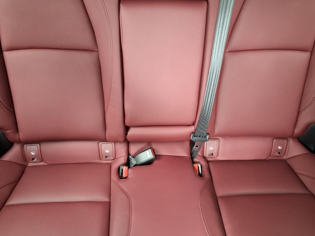 2024 Mazda CX-30 2.5 S Carbon Edition AWD Harlingen TX