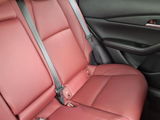 2024 Mazda CX-30 2.5 S Carbon Edition AWD McAllen TX