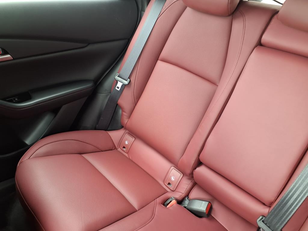 2024 Mazda CX-30 2.5 S Carbon Edition AWD Harlingen TX