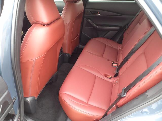 2024 Mazda CX-30 2.5 S Carbon Edition AWD McAllen TX