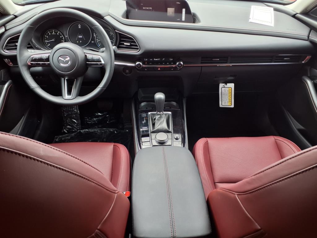 2024 Mazda CX-30 2.5 S Carbon Edition AWD Harlingen TX