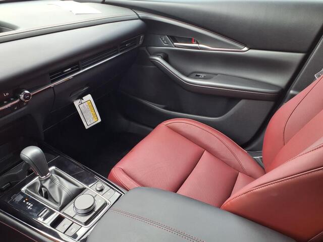 2024 Mazda CX-30 2.5 S Carbon Edition AWD McAllen TX