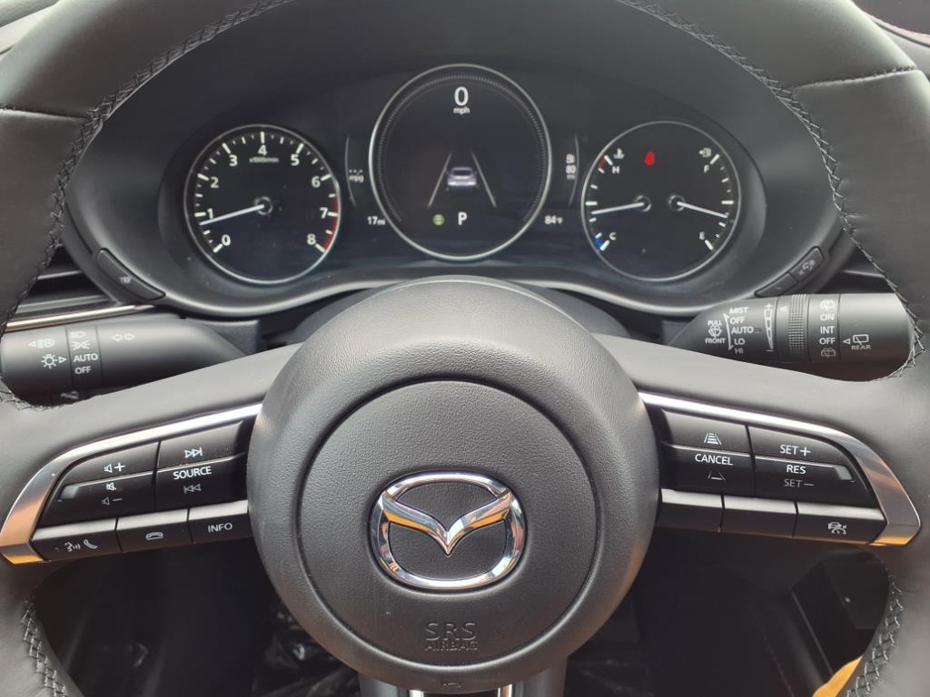 2024 Mazda CX-30 2.5 S Carbon Edition AWD Harlingen TX