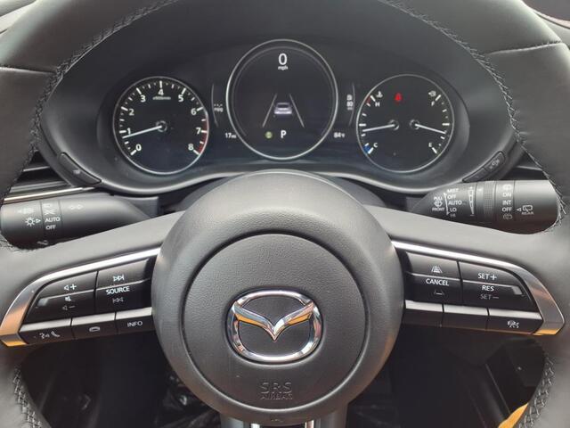 2024 Mazda CX-30 2.5 S Carbon Edition AWD McAllen TX