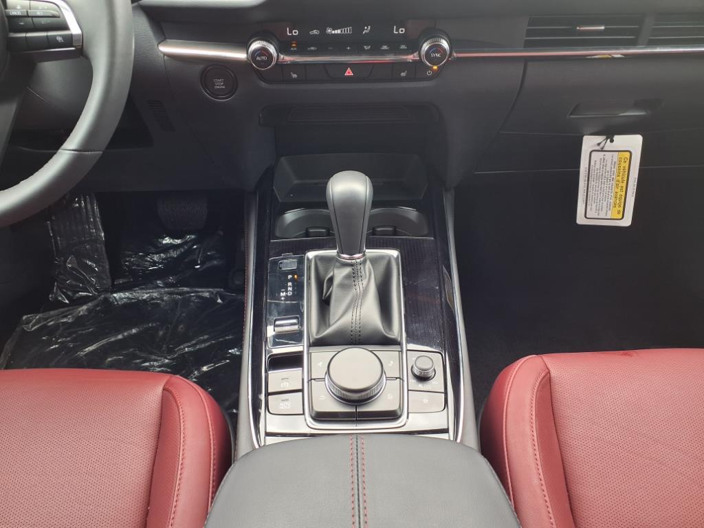 2024 Mazda CX-30 2.5 S Carbon Edition AWD Harlingen TX