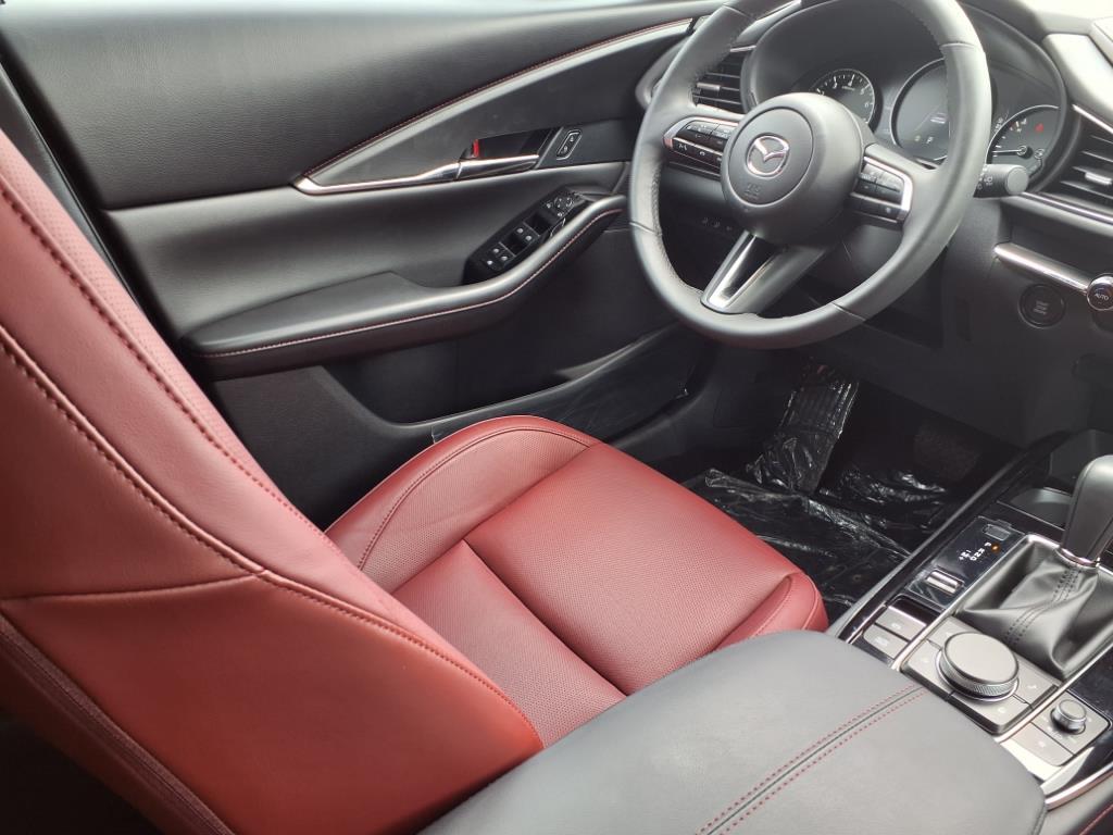 2024 Mazda CX-30 2.5 S Carbon Edition AWD Harlingen TX