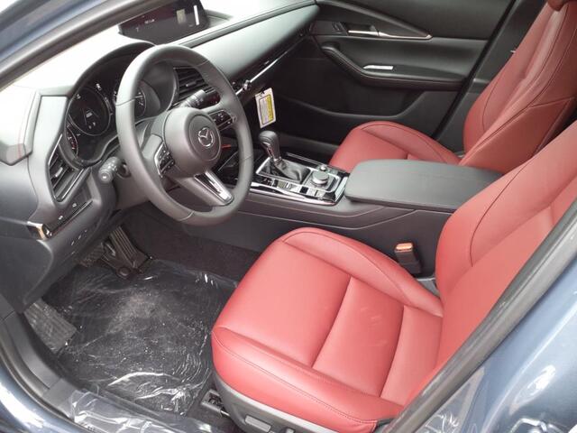 2024 Mazda CX-30 2.5 S Carbon Edition AWD McAllen TX