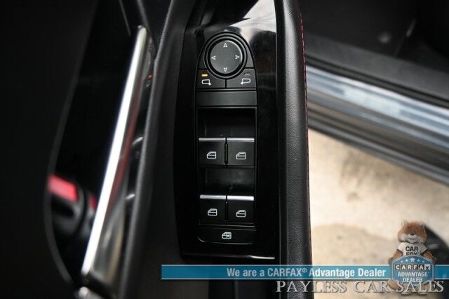 2024 Mazda CX-30 2.5 S Carbon Edition / AWD / Power & Heated Leather Seats / Sunroof / Adaptive Cruise / Blind Spot & Lane Alert / Apple CarPlay & Android Auto / Back Up Camera / Push Button Start / 33 MPG / 1-Owner Anchorage AK