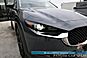 2024 Mazda CX-30 2.5 S Carbon Edition / AWD / Power & Heated Leather Seats / Sunroof / Adaptive Cruise / Blind Spot & Lane Alert / Apple CarPlay & Android Auto / Back Up Camera / Push Button Start / 33 MPG / 1-Owner Anchorage AK