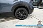 2024 Mazda CX-30 2.5 S Carbon Edition / AWD / Power & Heated Leather Seats / Sunroof / Adaptive Cruise / Blind Spot & Lane Alert / Apple CarPlay & Android Auto / Back Up Camera / Push Button Start / 33 MPG / 1-Owner Anchorage AK