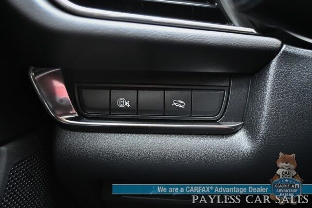 2024 Mazda CX-30 2.5 S Carbon Edition / AWD / Power & Heated Leather Seats / Sunroof / Adaptive Cruise / Blind Spot & Lane Alert / Apple CarPlay & Android Auto / Back Up Camera / Push Button Start / 33 MPG / 1-Owner Anchorage AK