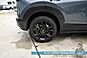 2024 Mazda CX-30 2.5 S Carbon Edition / AWD / Power & Heated Leather Seats / Sunroof / Adaptive Cruise / Blind Spot & Lane Alert / Apple CarPlay & Android Auto / Back Up Camera / Push Button Start / 33 MPG / 1-Owner Anchorage AK