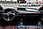 2024 Mazda CX-30 2.5 S Carbon Edition / AWD / Power & Heated Leather Seats / Sunroof / Adaptive Cruise / Blind Spot & Lane Alert / Apple CarPlay & Android Auto / Back Up Camera / Push Button Start / 33 MPG / 1-Owner Anchorage AK