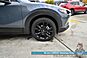 2024 Mazda CX-30 2.5 S Carbon Edition / AWD / Power & Heated Leather Seats / Sunroof / Adaptive Cruise / Blind Spot & Lane Alert / Apple CarPlay & Android Auto / Back Up Camera / Push Button Start / 33 MPG / 1-Owner Anchorage AK