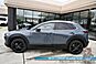 2024 Mazda CX-30 2.5 S Carbon Edition / AWD / Power & Heated Leather Seats / Sunroof / Adaptive Cruise / Blind Spot & Lane Alert / Apple CarPlay & Android Auto / Back Up Camera / Push Button Start / 33 MPG / 1-Owner Anchorage AK