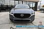 2024 Mazda CX-30 2.5 S Carbon Edition / AWD / Power & Heated Leather Seats / Sunroof / Adaptive Cruise / Blind Spot & Lane Alert / Apple CarPlay & Android Auto / Back Up Camera / Push Button Start / 33 MPG / 1-Owner Anchorage AK