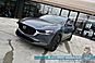 2024 Mazda CX-30 2.5 S Carbon Edition / AWD / Power & Heated Leather Seats / Sunroof / Adaptive Cruise / Blind Spot & Lane Alert / Apple CarPlay & Android Auto / Back Up Camera / Push Button Start / 33 MPG / 1-Owner Anchorage AK