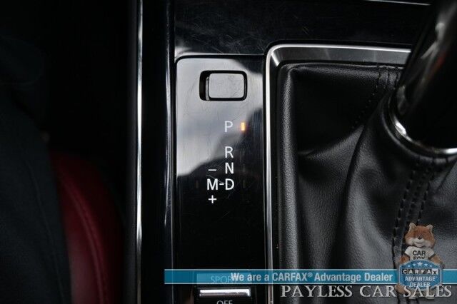 2024 Mazda CX-30 2.5 S Carbon Edition / AWD / Power & Heated Leather Seats / Sunroof / Adaptive Cruise / Lane Departure & Blind Sport Alert / Apple CarPlay & Android Auto / Back Up Camera / Keyless Entry & Start / 33 MPG / 1-Owner Anchorage AK 2024 Mazda CX-30 2.5 S Carbon Edition / AWD / Power & Heated Leather Seats / Sunroof / Adaptive Cruise / Lane Departure & Blind Sport Alert / Apple CarPlay & Android Auto / Back Up Camera / Keyless Entry & Start / 33 MPG / 1-Owner Anchorage AK